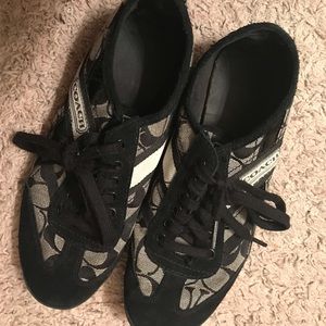Coach Shoes